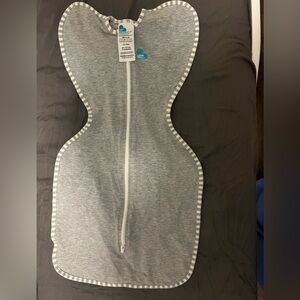 LOVE TO DREAM swaddle